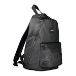 Calvin Klein Black Polyester Backpack CA-26005