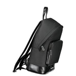 Calvin Klein Black Polyester Backpack CA-26029