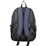Blauer Blue Polyester Backpack BL-26566
