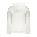 Tommy Hilfiger White Cotton Sweater TO-30549-XXL