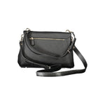 Guess Jeans Black Polyethylene Handbag GU-33951
