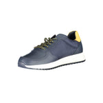 Tommy Hilfiger Blue Synthetic Sneaker TO-4086-EU44/US11