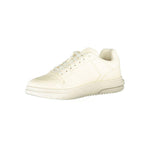 Tommy Hilfiger White Polyester Sneaker TO-29003-EU40/US7