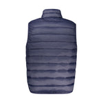 Norway 1963 Blue Polyamide Jacket NO-32287-S