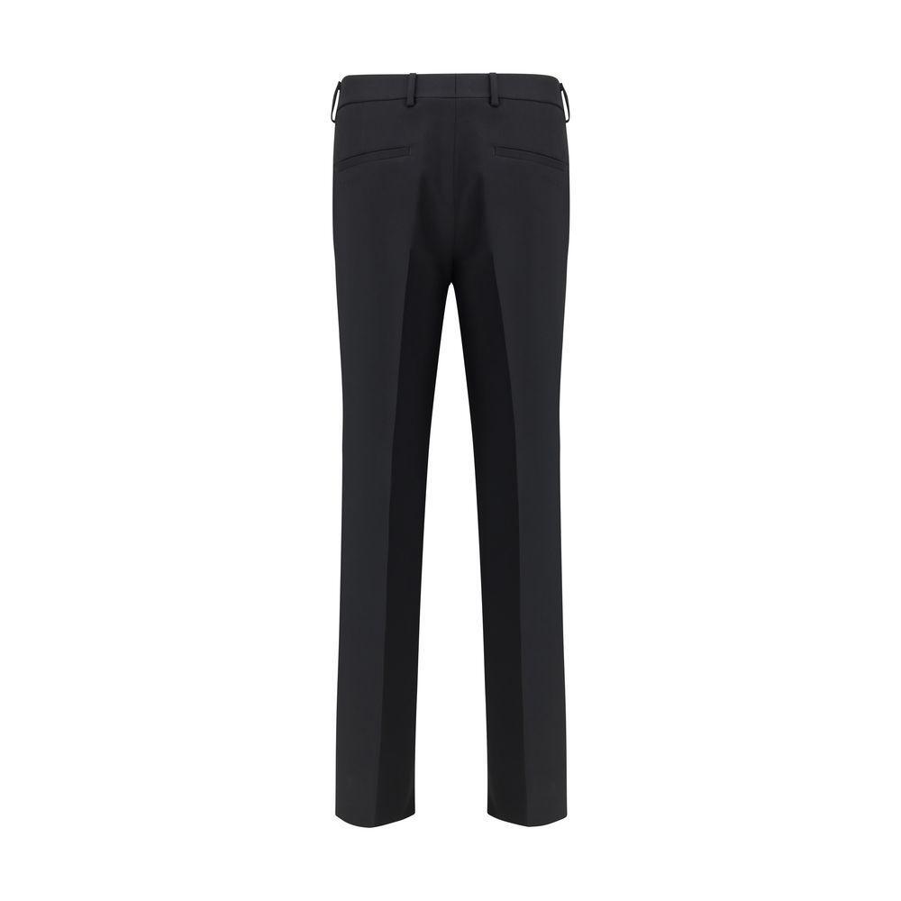 Gucci Wool Pants GU-797207Z7AE51000-IT50 | L