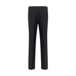 Gucci Wool Pants GU-797207Z7AE51000-IT50 | L