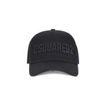 Dsquared² Logoed Baseball Hat DS-BCM066005C00001M436-UNI