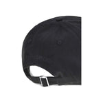 Dsquared² Logoed Baseball Hat DS-BCM066005C00001M436-UNI