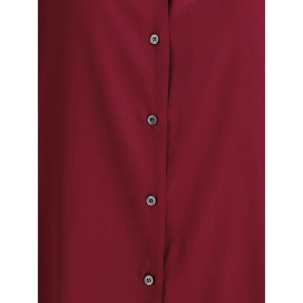 Tom Ford Silk Shirt