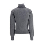 Tom Ford Cashmere turtleneck Sweater TO-MAK1389YAX906IG712-M