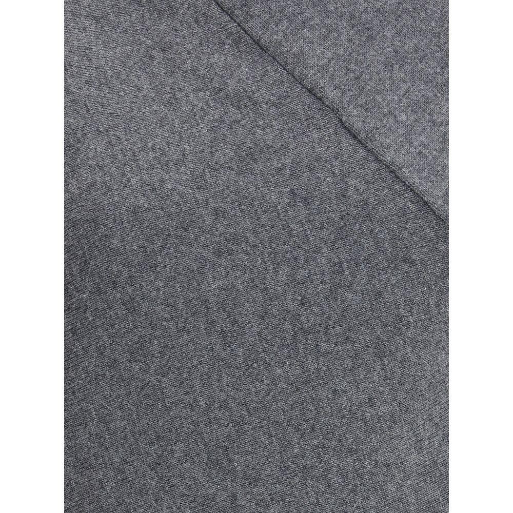 Tom Ford Cashmere turtleneck Sweater TO-MAK1389YAX906IG712-M
