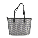 Mario Valentino Black Polyethylene Handbag VA-13580