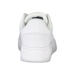 Tommy Hilfiger White Polyester Sneaker TO-22812-EU39/US9
