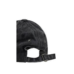 Golden Goose Logoed Baseball Hat GO-GUP01038P00197860318-S/M