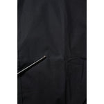 Dolce & Gabbana Black Cotton GOLD Long Sleeves Dress Shirt