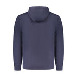 North Sails Blue Cotton Sweater NO-38898-M