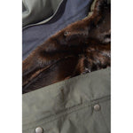 Lardini Army Cotton Jackets & Coat LA-123467420011127-IT54 | XXL