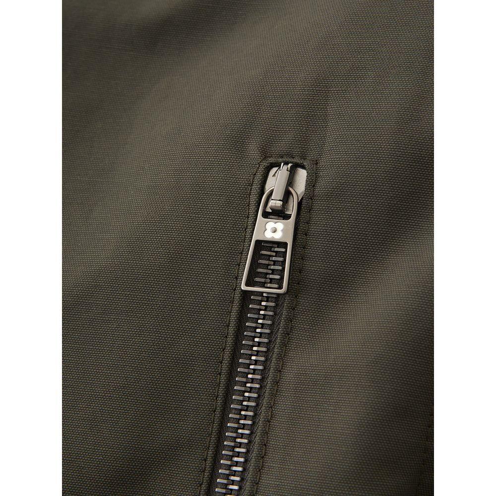 Lardini Army Cotton Jackets & Coat LA-123467420011127-IT54 | XXL
