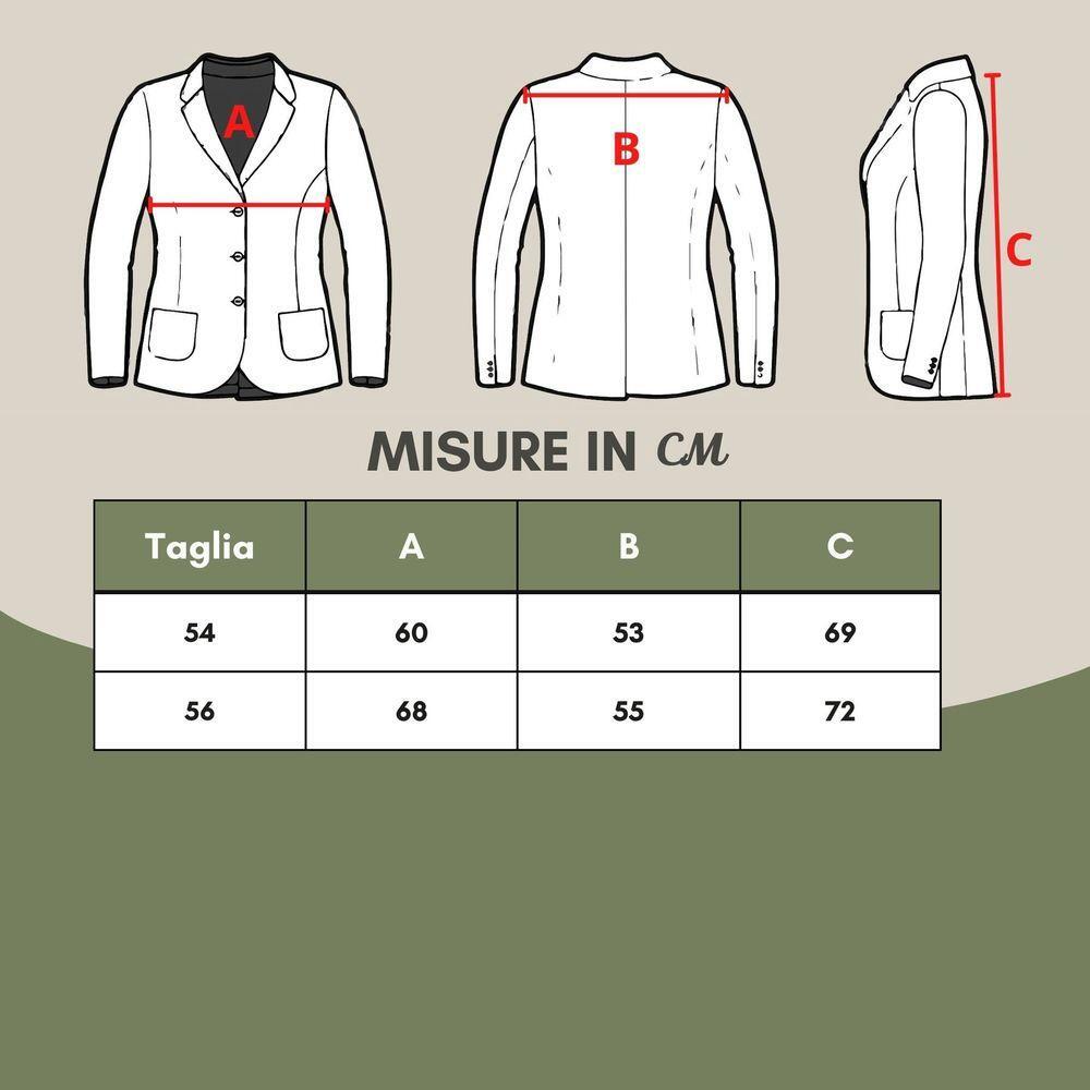Lardini Army Cotton Jackets & Coat LA-123467420011127-IT54 | XXL