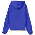 Comme Des Fuckdown Blue Polyester Sweater CO-13580-S