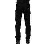 Dolce & Gabbana Black Cotton Skinny Denim Jeans PAN74996-44