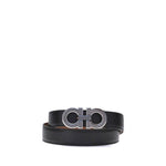 Ferragamo Gancini reversible Belt FE-786324005-100 CM / 40 INCHES