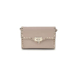 Valentino Garavani Rockstud Shoulder Bag VA7W2B0181VSFP45BB