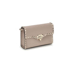 Valentino Garavani Rockstud Shoulder Bag VA7W2B0181VSFP45BB