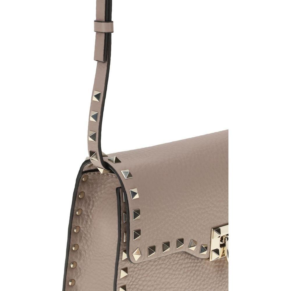 Valentino Garavani Rockstud Shoulder Bag VA7W2B0181VSFP45BB