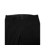 Dolce & Gabbana Black MARTINI Single Breasted 2 Piece Suit