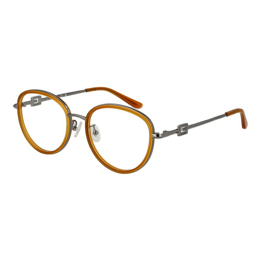 Guess Orange Women Optical Frames