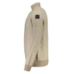 North Sails Beige Wool Sweater NO-16271-XXL
