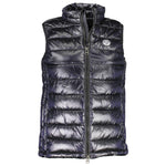 North Sails Black Polyamide Jackets & Coat NO-16401-XS