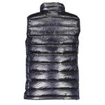 North Sails Black Polyamide Jackets & Coat NO-16401-XS