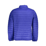 Norway 1963 Blue Polyamide Jacket NO-20748-L
