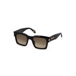 Just Cavalli Black Plastic Sunglasses JU-21427