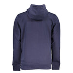 Tommy Hilfiger Blue Cotton Sweater TO-22102-L