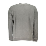Tommy Hilfiger Black Cotton Sweater TO-25169-M
