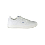 Gas White Polyester Sneaker GA-29620-EU41/US8