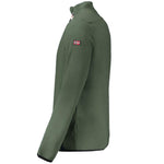 Norway 1963 Green Polyester Sweater NO-31927-L