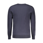 Guess Jeans Blue Viscose Sweater GU-32384-M