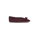 Ferragamo Vara bow Ballerinas FE-785474002-EU37/US7