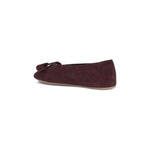 Ferragamo Vara bow Ballerinas FE-785474002-EU37/US7