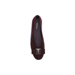 Ferragamo Vara bow Ballerinas FE-785474002-EU37/US7