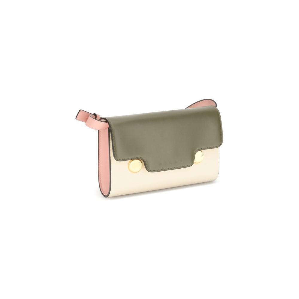 Marni Trunkaroo Shoulder Bag MAPHMO0041U1P6948ZO953BB
