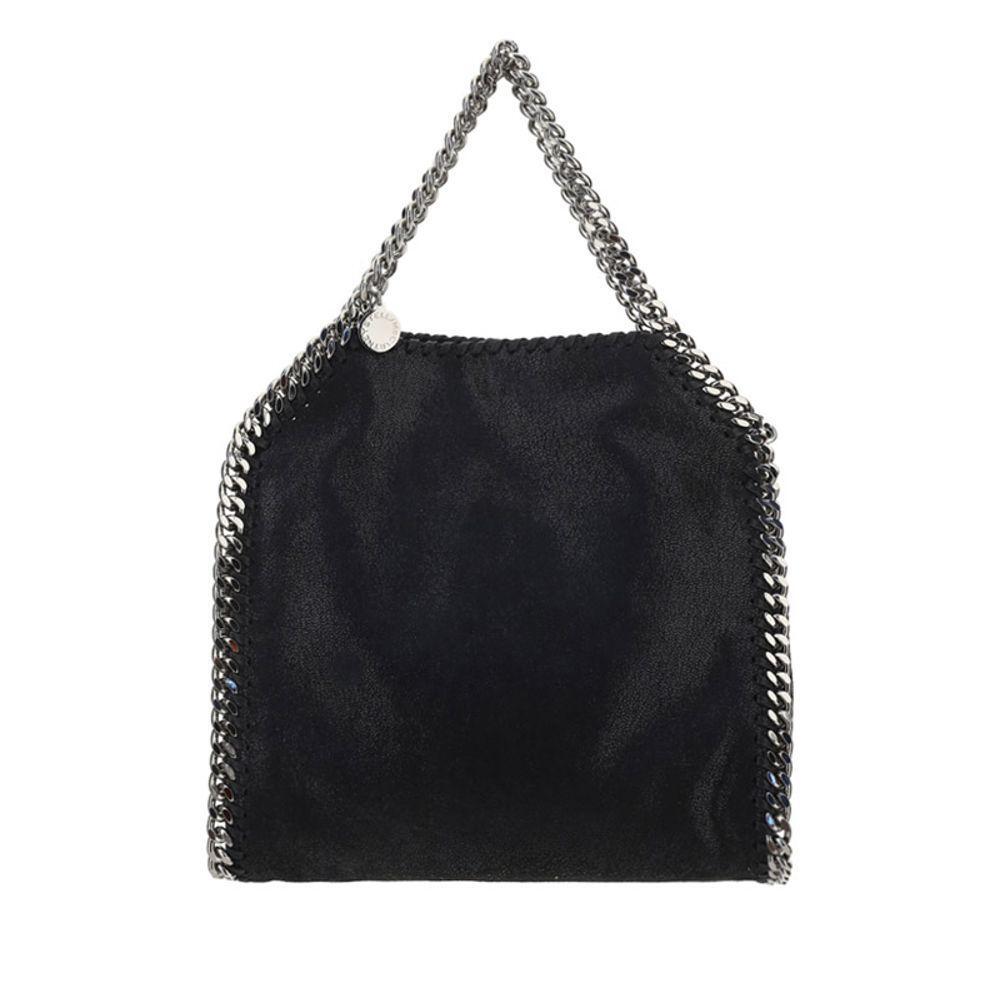 Stella McCartney Falabella mini Tote Handbag ST371223W91321000BB