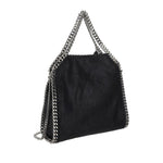 Stella McCartney Falabella mini Tote Handbag ST371223W91321000BB