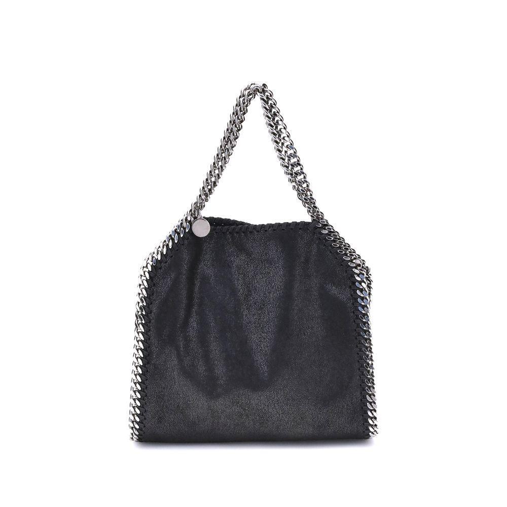 Stella McCartney Falabella mini Tote Handbag ST371223W91321000BB