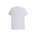 Vivienne Westwood Drawn Orb T-Shirt VI-3G01003WJ001MA401-M