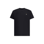 Vivienne Westwood Orb logo T-Shirt VI-3G010013J001MN401-M